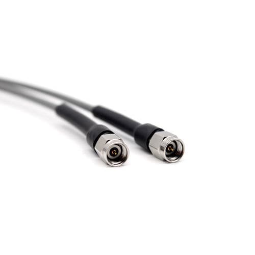 Harnais électrique coaxial - TRL-2.92M-3507-2.92M-1000MM - Danyang Teruilai Electronics Co., Ltd. - de données / semi-rigide / flexible