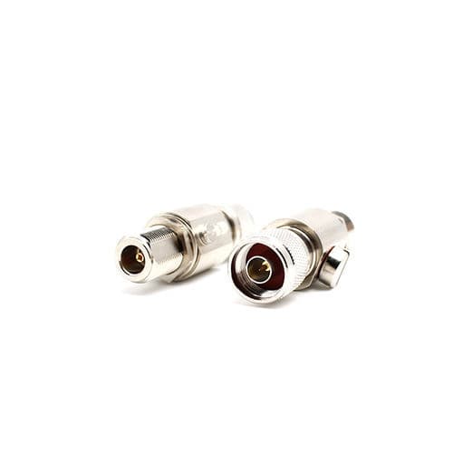 Parafoudre de type 1 - N-JKYP - Danyang Teruilai Electronics Co., Ltd. - de télécommunication / pour applications radiofréquence