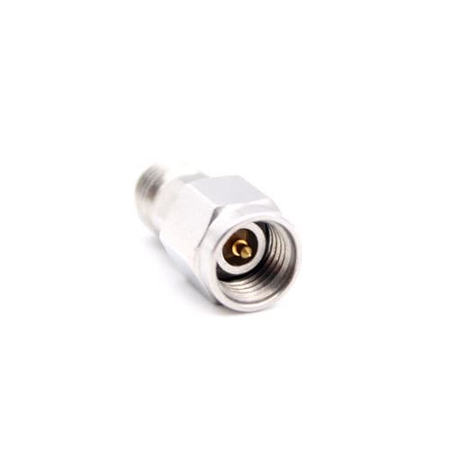 Atténuateur fixe - TRL-2.92MF-2-40-3 - Danyang Teruilai Electronics Co., Ltd. - coaxial