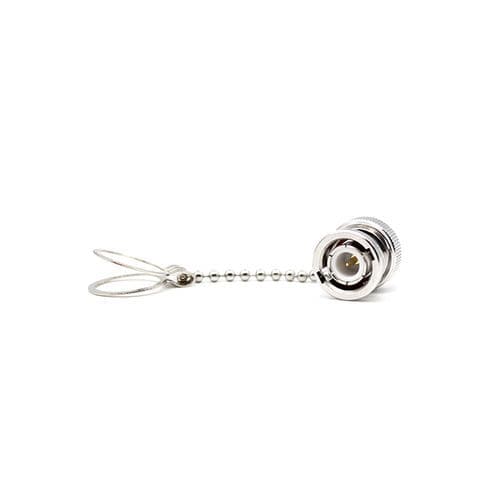 Capuchon fileté - BNC-J-FCMA  - Danyang Teruilai Electronics Co., Ltd. - rond / en laiton / en bronze