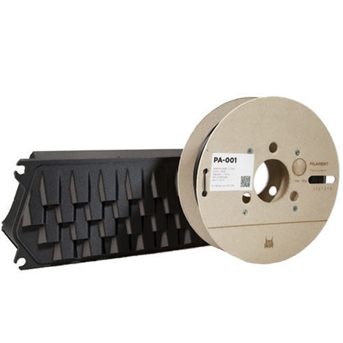Filament PA pour imprimante 3D - PA-001 - Lynxter - 1,75 mm / noir / résistant aux produits chimiques