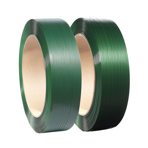 Feuillard de cerclage en polyester - Onur Plastik Amb. Imal. TAAH. Geri Don. Ve Tic. Ltd. STI