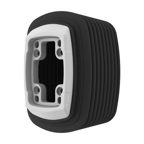 Soufflet rectangulaire - ARM080.505 - ARMENDUS - en acier