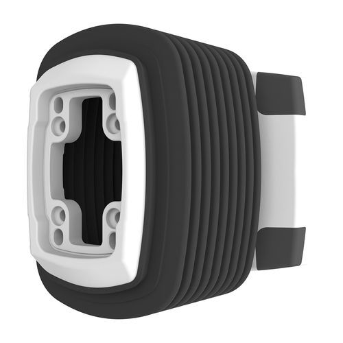 Système de bras de support pour forte charge - ARM080.705 - ARMENDUS - en acier