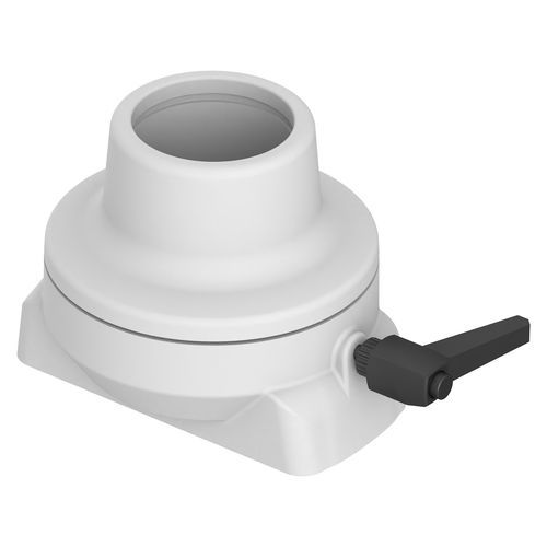 Adaptateur CAN - ARM080.826 - ARMENDUS - pour tuyaux / en aluminium