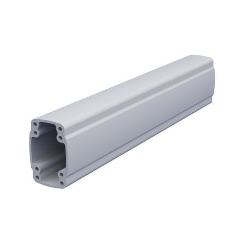 Système de bras de support en acier inoxydable - ARM.130.050 - ARMENDUS - en aluminium / pour panneau de commande
