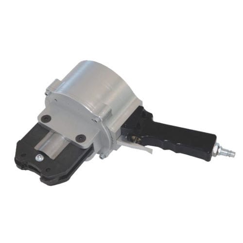 Scelleuse manuelle - ITI-45 - ITIPACK S.r.l. - de feuillard / pour acier / portative