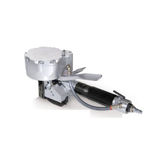 Appareil de cerclage pneumatique - ITI-40 - ITIPACK S.r.l. - pour feuillard en acier