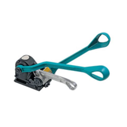 Appareil de cerclage manuel - ITI-30 - ITIPACK S.r.l. - pour feuillard en acier