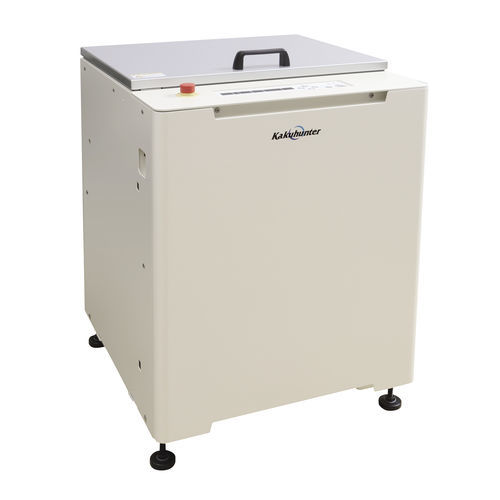 Mélangeur centrifuge planétaire - SK-1100T - Shashin Kagaku - batch / de liquide / à grande vitesse