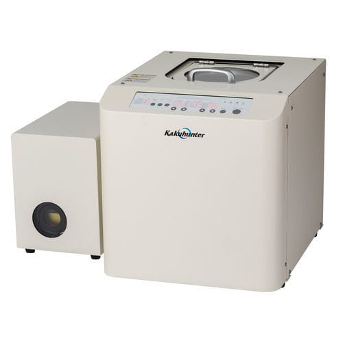 Mélangeur centrifuge planétaire - SK-300TVS-A - Shashin Kagaku - vertical / batch / de liquide