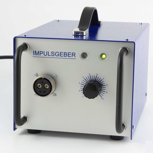 Générateur d'impulsions - GT 300 - joke mechanix GmbH - portable / pour applications industrielles