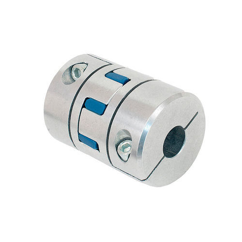 Accouplement flexible - 19/24 - Melucci S.r.l. - rigide / pour transmission / d'arbre