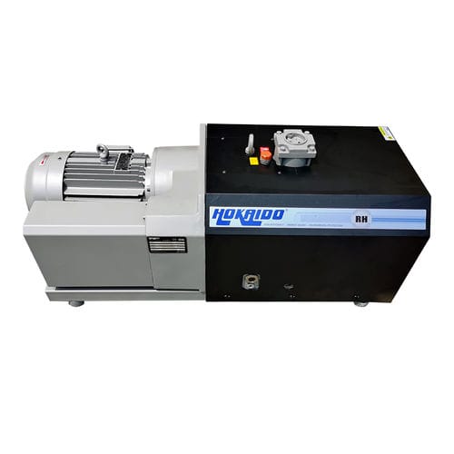 Pompe à vide à bec - RC180  - Dongguan Yazreid Electromechanical Technology Ltd - sans huile / mono-étagée