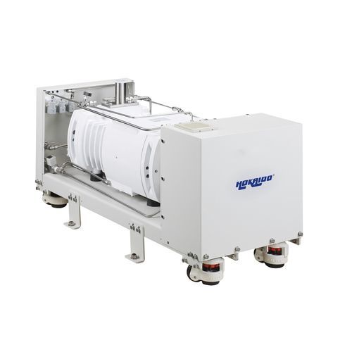 Pompe à vide à vis - RSD300  - Dongguan Yazreid Electromechanical Technology Ltd - sèche / mono-étagée