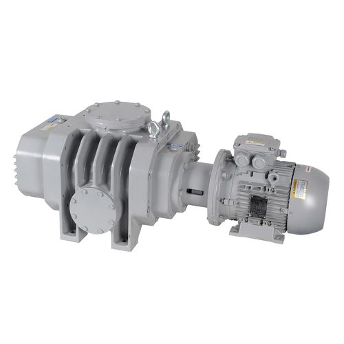 Pompe à vide Roots - RVT36000 - Dongguan Yazreid Electromechanical Technology Ltd - sèche / mono-étagée