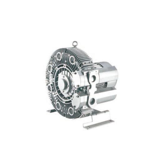 Soufflante d'air - 4HB 510 H26 - Dongguan Yazreid Electromechanical Technology Ltd - à rotor / à canal latéral / mono-étagée