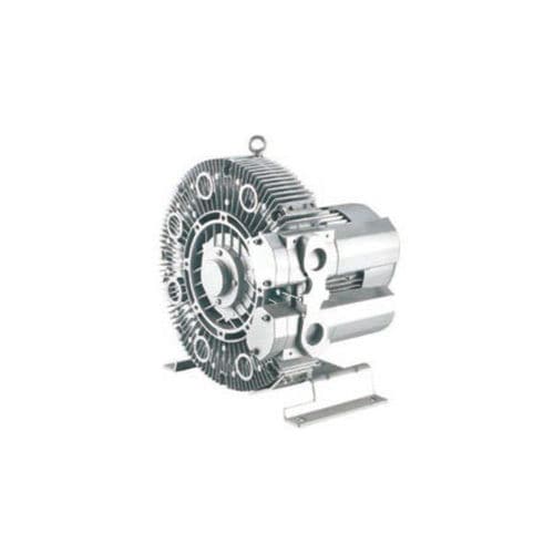 Soufflante d'air - 4HB 410 A41 - Dongguan Yazreid Electromechanical Technology Ltd - à turbine / à rotor / à canal latéral
