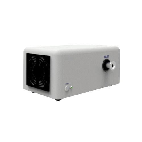Pompe à vide scroll - HF-E0-100 - Dongguan Yazreid Electromechanical Technology Ltd - lubrifiée / 48 Vcc / mono-étagée