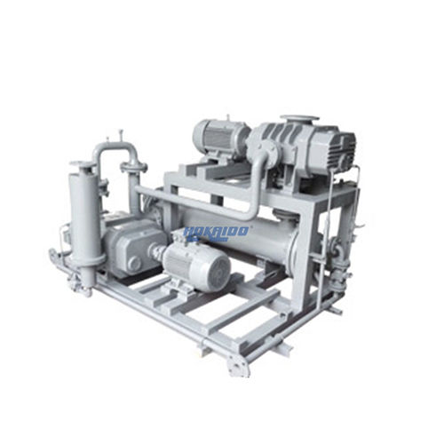 Groupe de pompage à vide - Dongguan Yazreid Electromechanical Technology Ltd