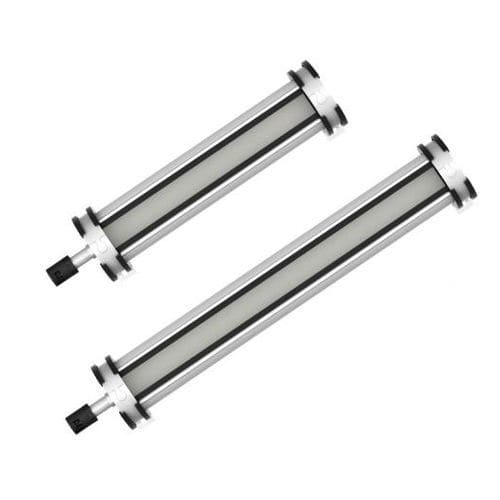 Lanterne de travail à LED - AL60-17 - Otennlux Lighting Technology Co.,Ltd - de travail / pour machines-outils / d'inspection