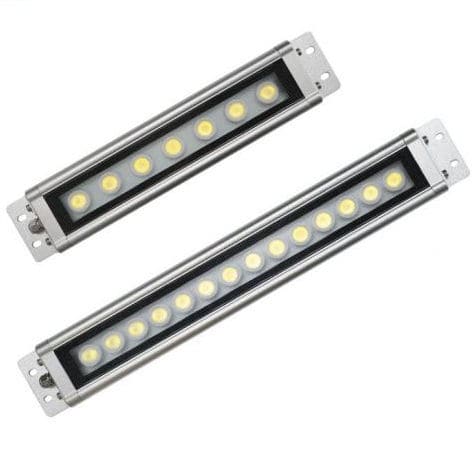 Lanterne de travail à LED - FFLED-124-1 - Otennlux Lighting Technology Co.,Ltd - pour machines-outils / d'inspection / pour l'industrie