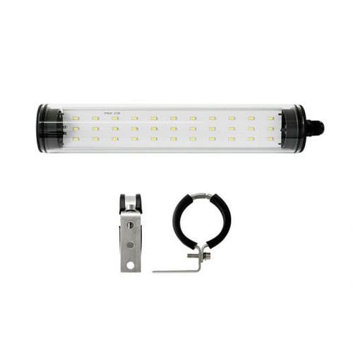 Lanterne de travail à LED - OL60LED-M02 series - Otennlux Lighting Technology Co.,Ltd - de travail / pour machines-outils / pour l'industrie