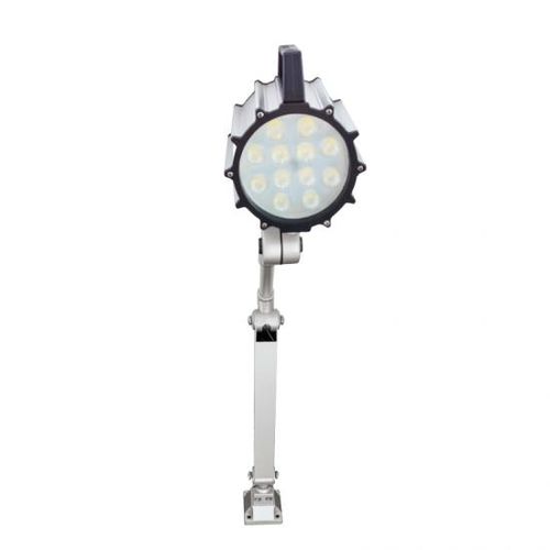 Lanterne de travail à LED - EMLED-115 - Otennlux Lighting Technology Co.,Ltd - antidéflagrant / étanche / IP65