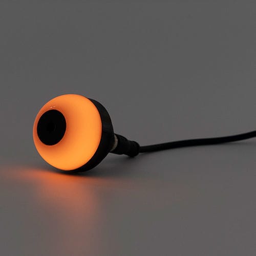 Feu multifonction - O50 - Otennlux Lighting Technology Co.,Ltd - à LED / 24 Vcc / IP69K