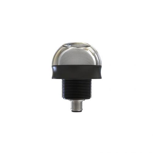 Voyant pour montage en surface - O50 - Otennlux Lighting Technology Co.,Ltd - étanche / IP69K / rond