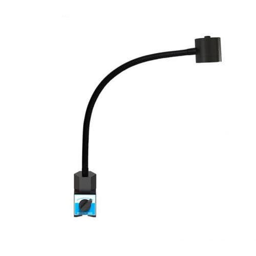 Lanterne de travail à LED - SLED2-105 - Otennlux Lighting Technology Co.,Ltd - pour machines / col de cygne / magnétique