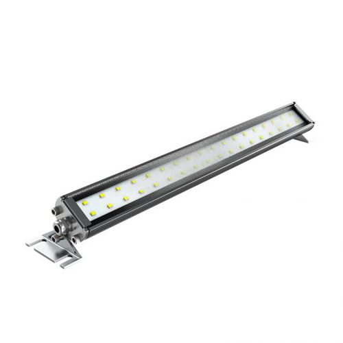 Lanterne de travail à LED - Qled3-124 - Otennlux Lighting Technology Co.,Ltd - de travail / pour machines-outils / pour l'industrie