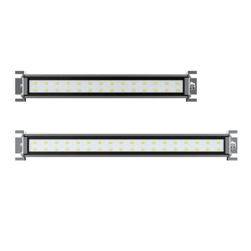 Lanterne de travail à LED - QLED3-115 - Otennlux Lighting Technology Co.,Ltd - pour machines / pour l'industrie / antidéflagrant