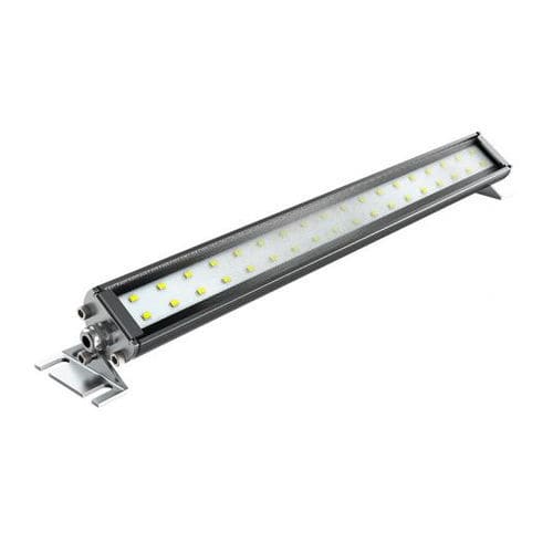 Lanterne de travail à LED - QLED3-110 - Otennlux Lighting Technology Co.,Ltd - de travail / pour machines / à longue durée de vie