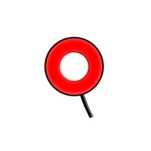 Éclairage en anneau - OVO-05 - Otennlux Lighting Technology Co.,Ltd - à LED / blanc / rouge