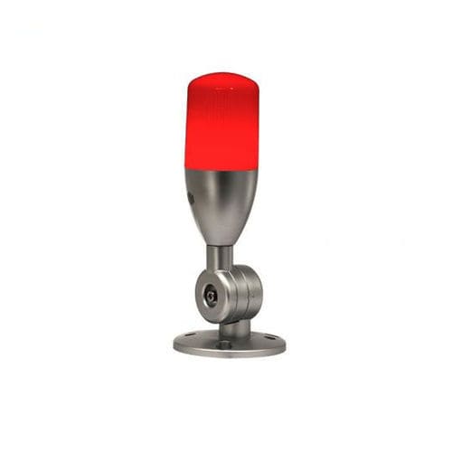 Colonne lumineuse à LED - OLC1-101 - Otennlux Lighting Technology Co.,Ltd - à éclat / permanente / avec buzzer