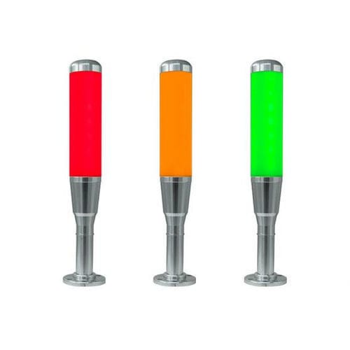 Colonne lumineuse à LED - OBJ1-1 - Otennlux Lighting Technology Co.,Ltd - à éclat / permanente / avec buzzer