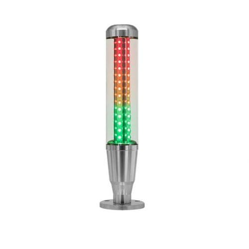 Colonne lumineuse à LED - OMI1-301 - Otennlux Lighting Technology Co.,Ltd - à 4 couleurs
