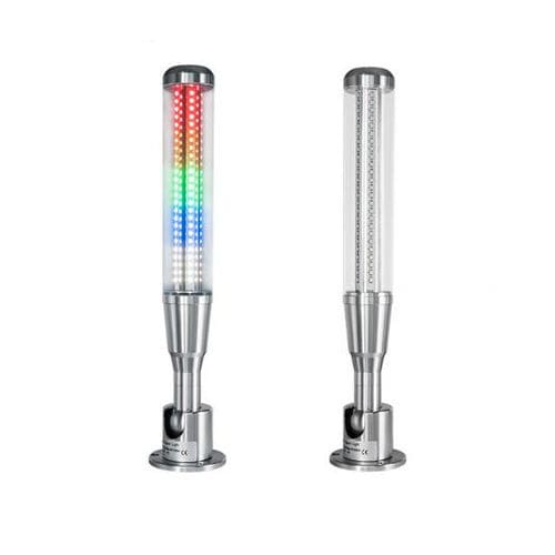 Colonne lumineuse à LED - OMC1-501 - Otennlux Lighting Technology Co.,Ltd - à 5 couleurs