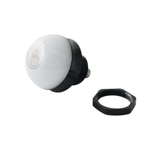 Voyant à LED - T50-101BN-RYG - Otennlux Lighting Technology Co.,Ltd - pour montage en surface / washdown / IP69K