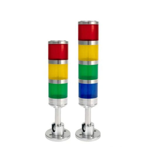Colonne lumineuse à LED - OSLC - Otennlux Lighting Technology Co.,Ltd - permanente / à 3 couleurs / IP20