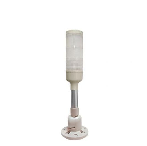 Colonne lumineuse à LED - OMW - Otennlux Lighting Technology Co.,Ltd - permanente / à éclat / à 2 couleurs