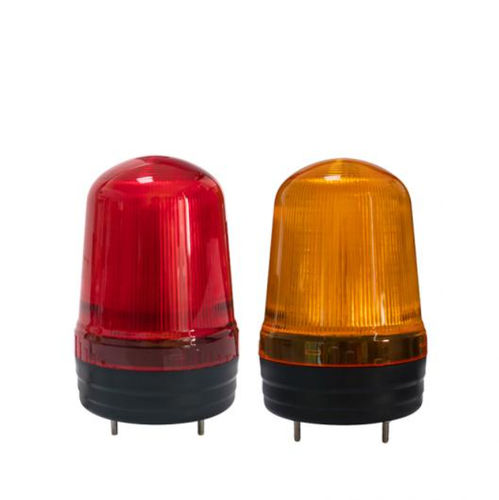 Centrale de mesure et d'alarme industrielle - OSLA-SPK-IO-R/G/B - Otennlux Lighting Technology Co.,Ltd - d'incendie