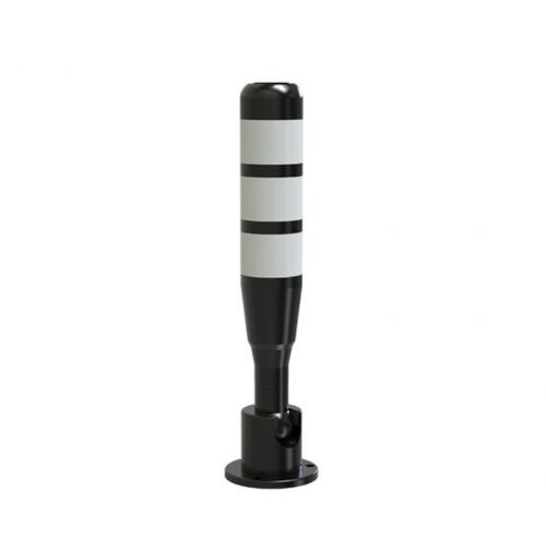 Colonne lumineuse à LED - OLG-IO-LINK-B-3A - Otennlux Lighting Technology Co.,Ltd - à 3 couleurs / avec interface IO-Link