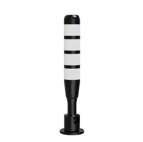Colonne lumineuse à LED - OLG-IO-LINK-B-4A - Otennlux Lighting Technology Co.,Ltd - à 4 couleurs / avec interface IO-Link