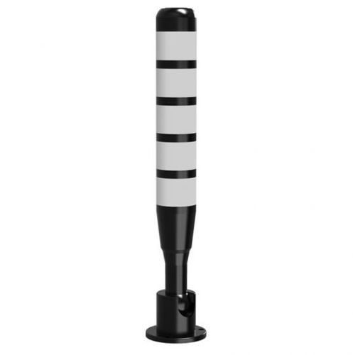 Colonne lumineuse à LED - OLG-IO-LINK-B-5A - Otennlux Lighting Technology Co.,Ltd - à 5 couleurs / modulaire / avec interface IO-Link