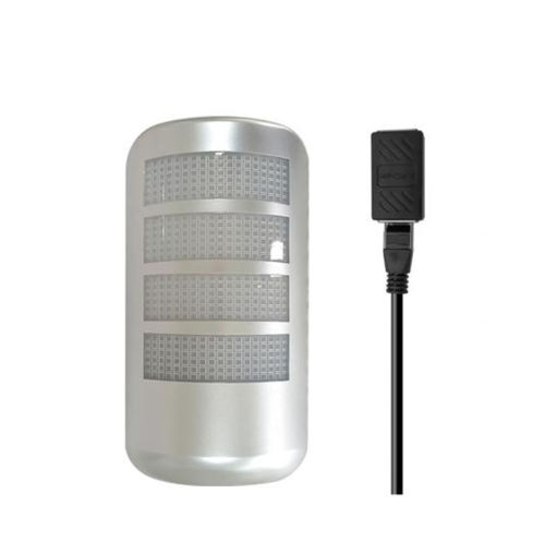 Colonne lumineuse à LED - OLSY - Otennlux Lighting Technology Co.,Ltd - à 4 couleurs / IP23 / pour montage en surface