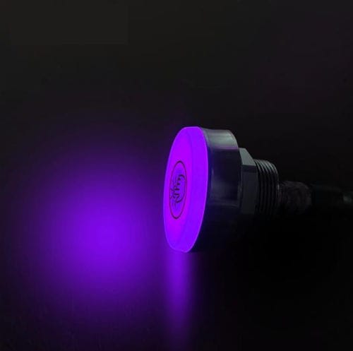 Colonne lumineuse à LED - T55 - Otennlux Lighting Technology Co.,Ltd - modulaire / IECEx