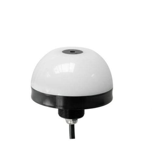 Voyant permanent - O90-101FN-RYG - Otennlux Lighting Technology Co.,Ltd - à LED / IP69K / pour environnement agressif