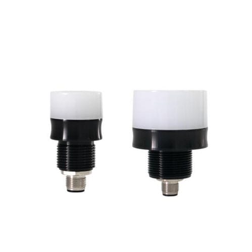 Voyant étanche - H50/H30-101BN-7color - Otennlux Lighting Technology Co.,Ltd - résistant aux vibrations / IP69K / pour environnements sévères